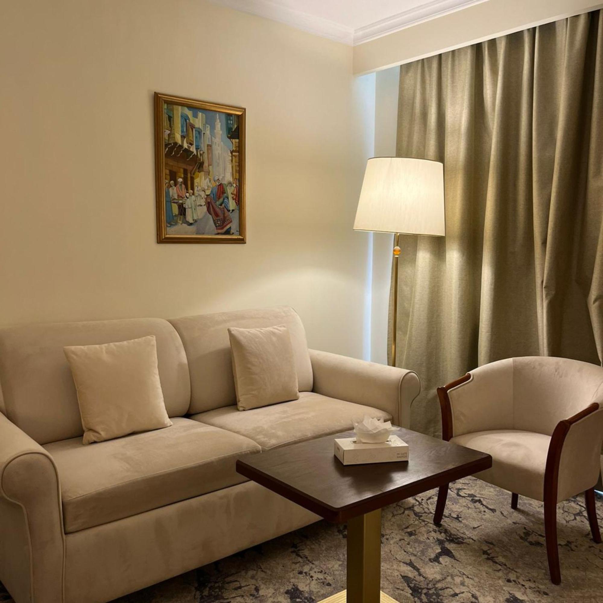 Amman Paradise Hotel Esterno foto